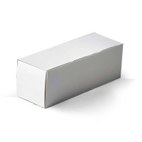 Купити Коробка для 5 макарон (15х5х5 см) Інтернет магазин паперової упаковки та подарункових пакетів. Сабона Київ, Україна