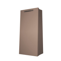 Купити Пакет для подарунків під пляшку Sabona ПВ Е5230 (14x37x12 см) Інтернет магазин паперової упаковки та подарункових пакетів. Сабона Київ, Україна