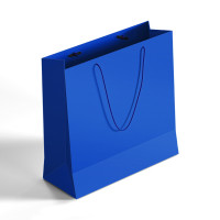 Купити Пакет подарунковий Sabona ПВ 03190 (15x15,5x7,5 см) Інтернет магазин паперової упаковки та подарункових пакетів. Сабона Київ, Україна